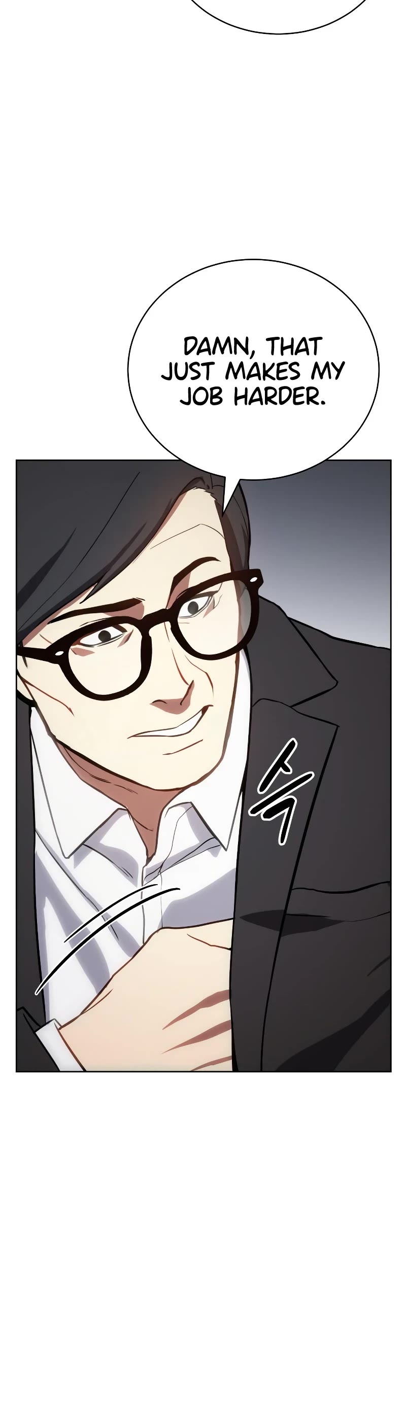 Baek XX chapter 1 page 47