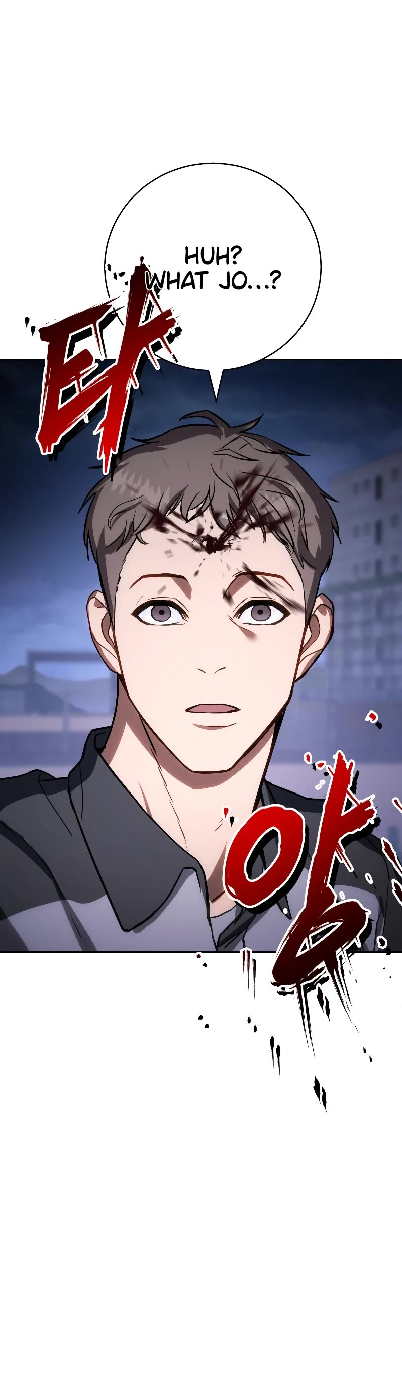 Baek XX chapter 1 page 48