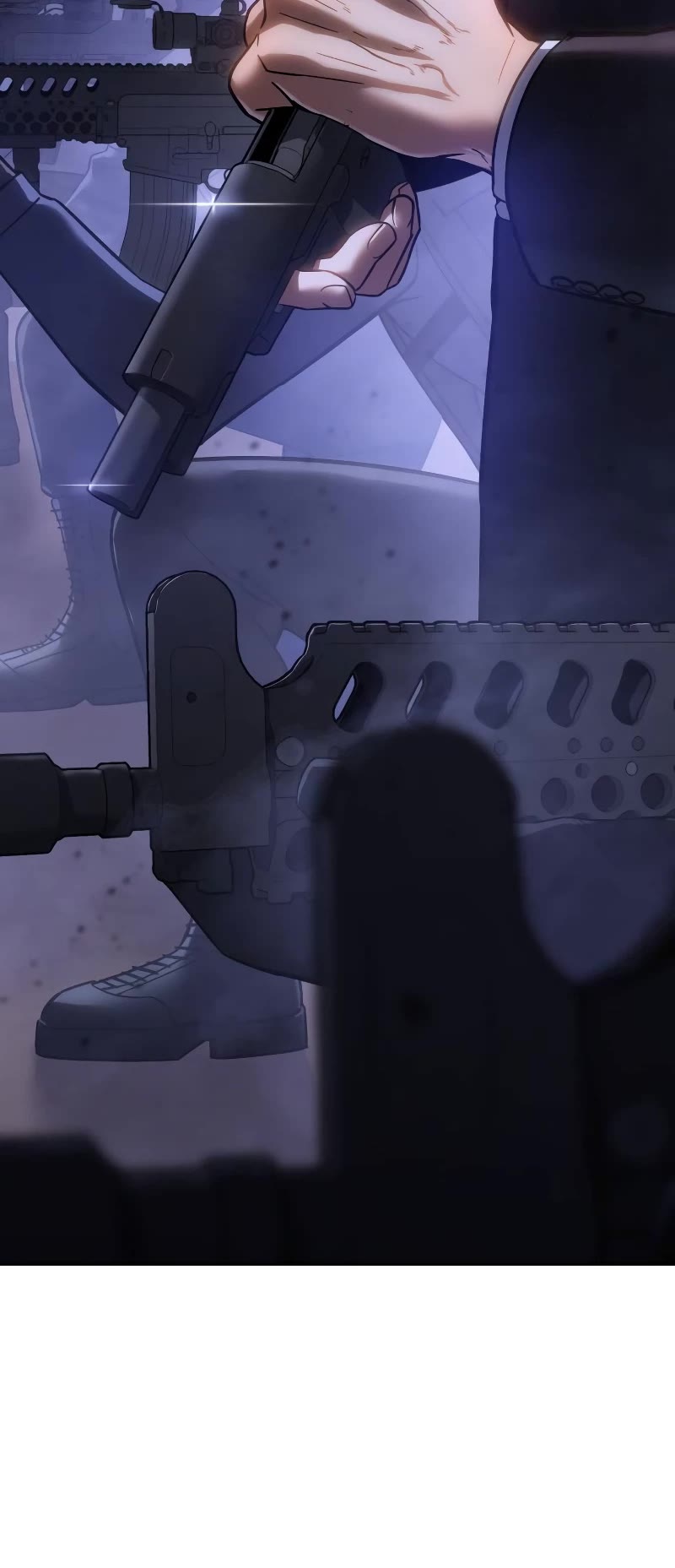 Baek XX chapter 1 page 52