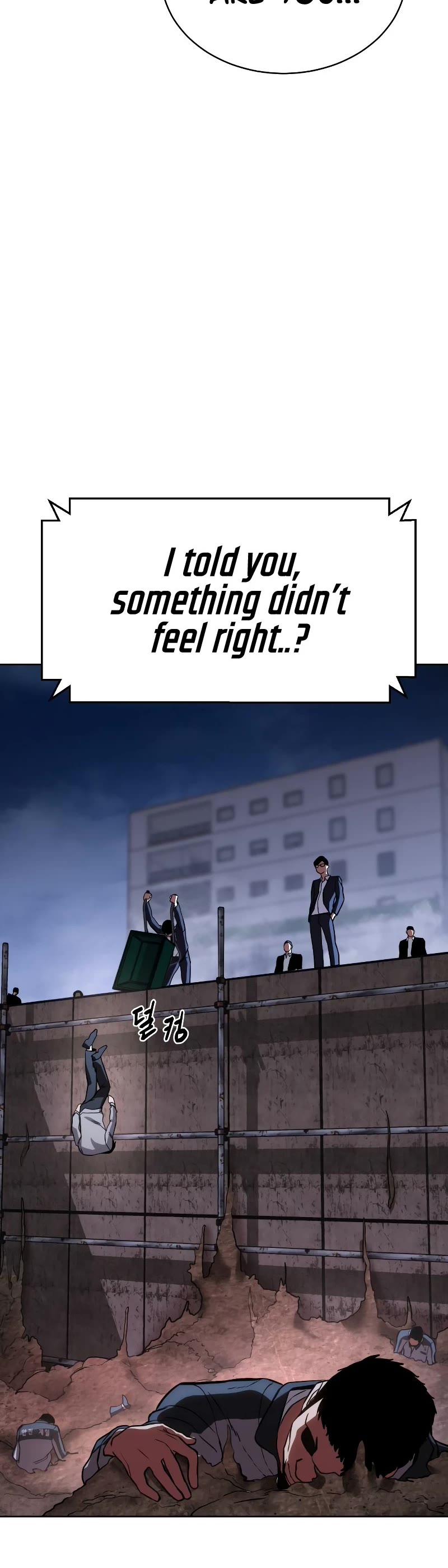 Baek XX chapter 1 page 68