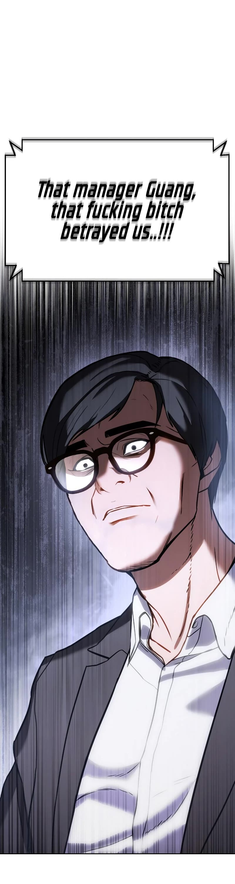 Baek XX chapter 1 page 69