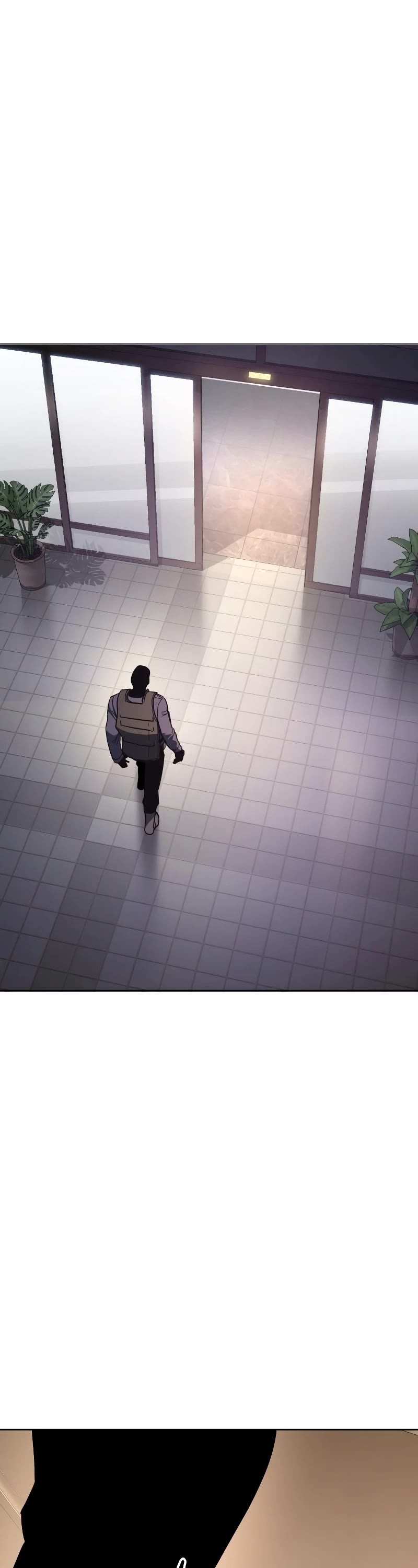 Baek XX chapter 1 page 73