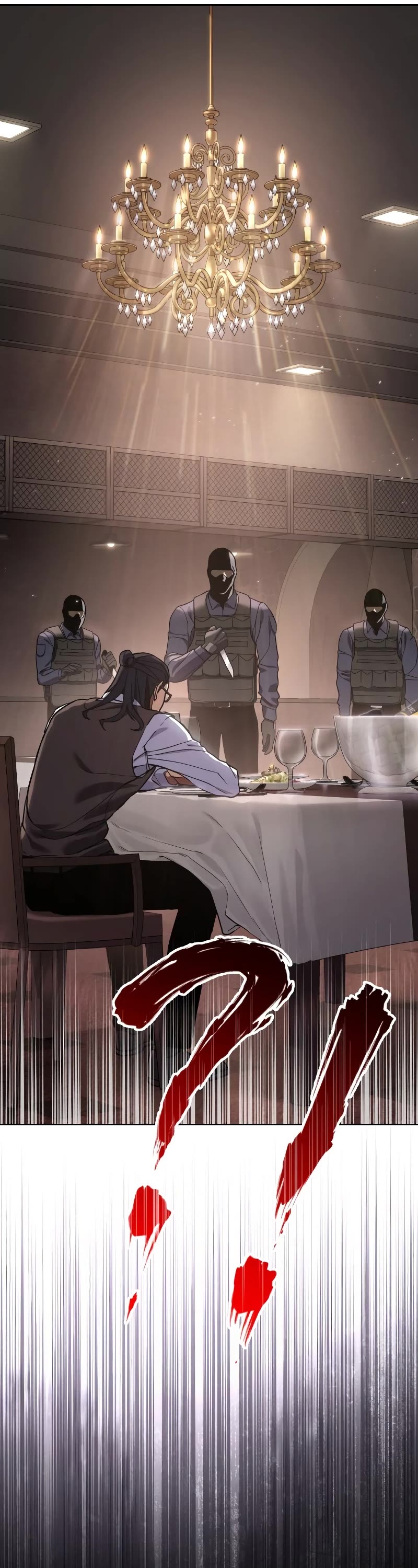 Baek XX chapter 1 page 79