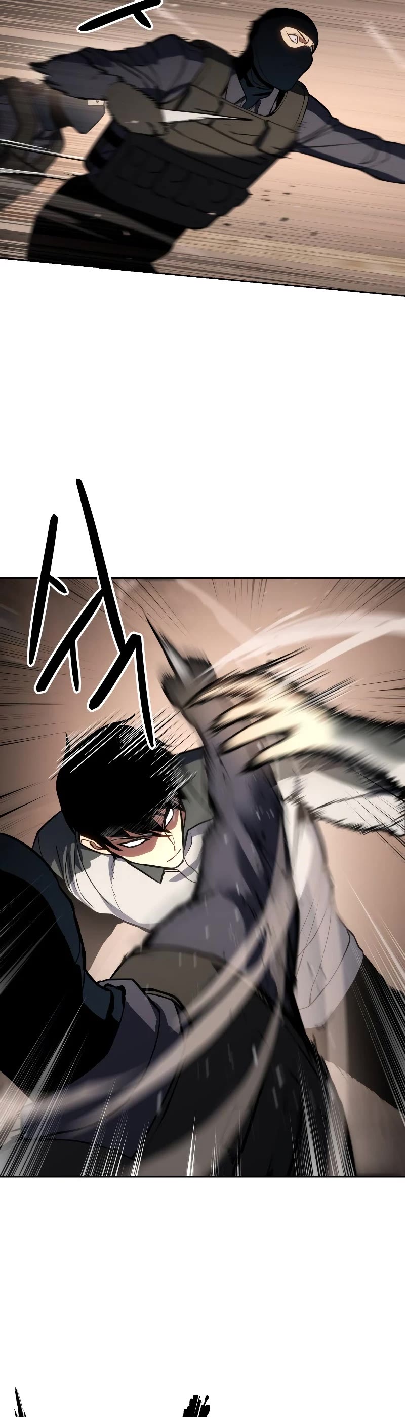 Baek XX chapter 1 page 85