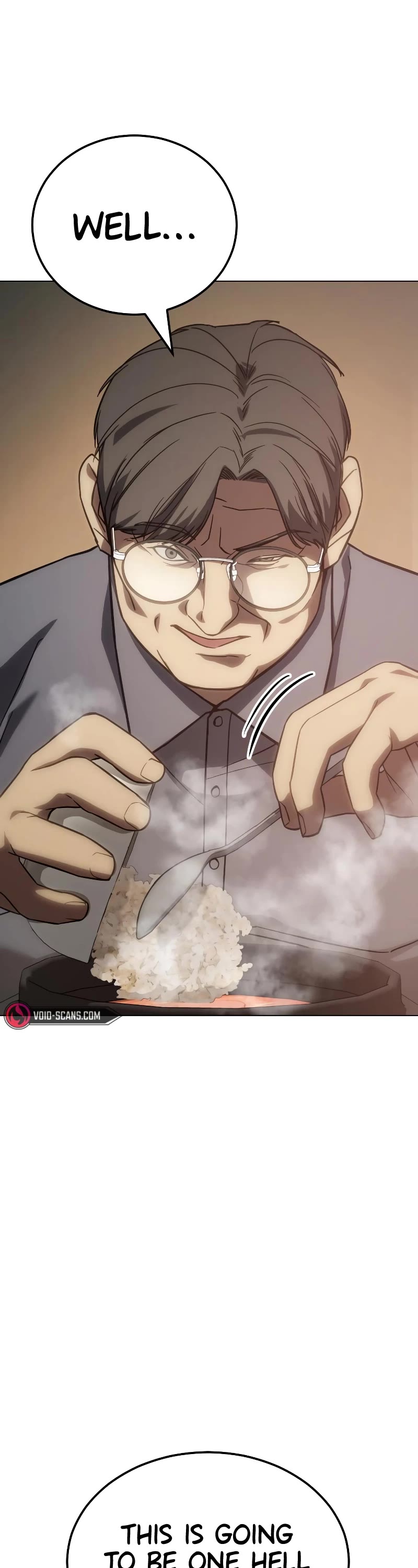 Baek XX chapter 10 page 19