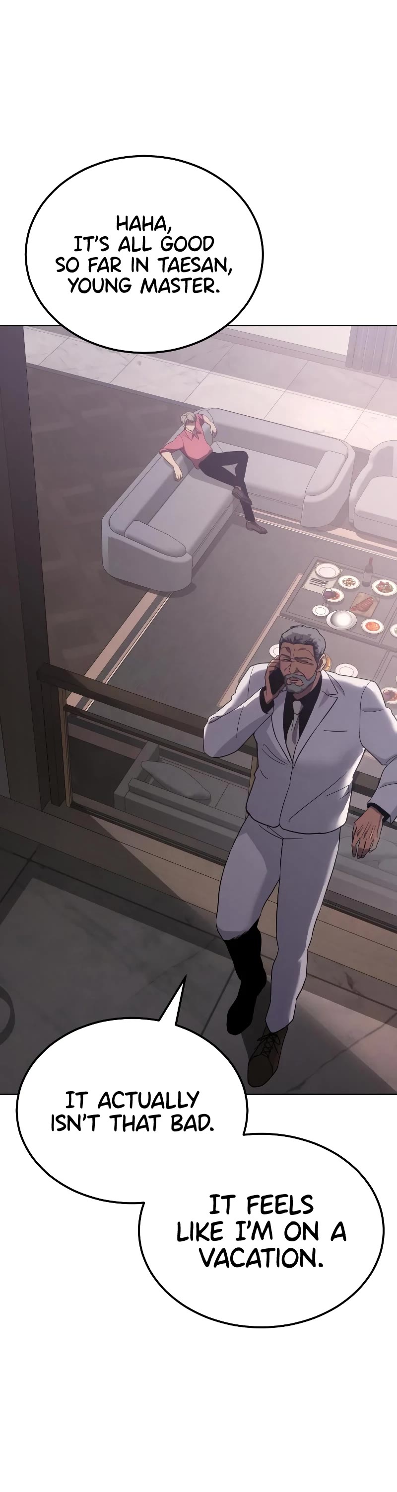 Baek XX chapter 10 page 26