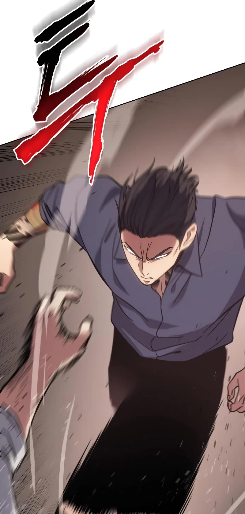 Baek XX chapter 10 page 48