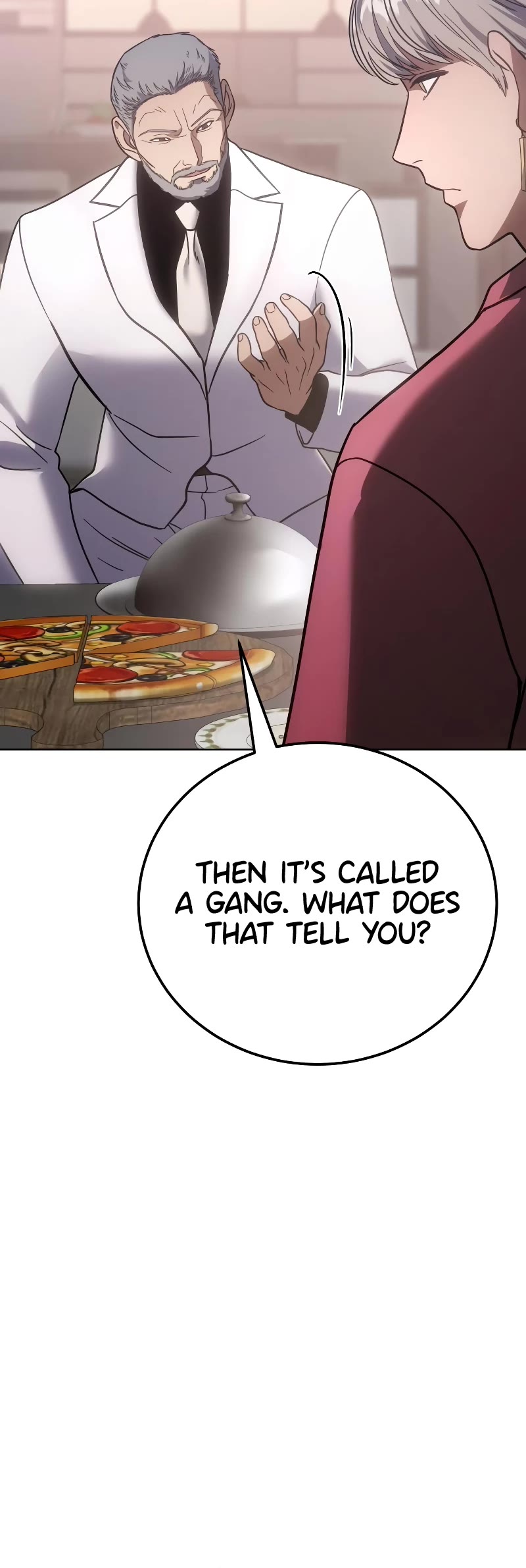 Baek XX chapter 10 page 57