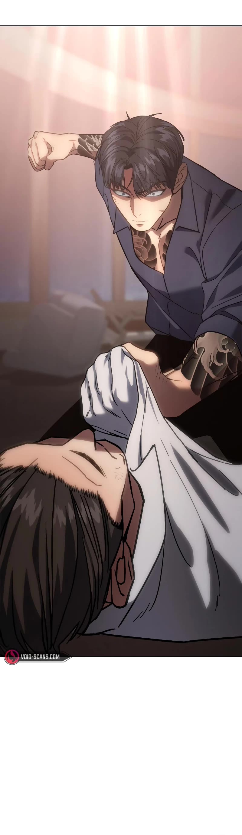 Baek XX chapter 10 page 61