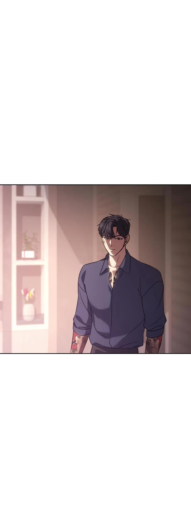 Baek XX chapter 10 page 69