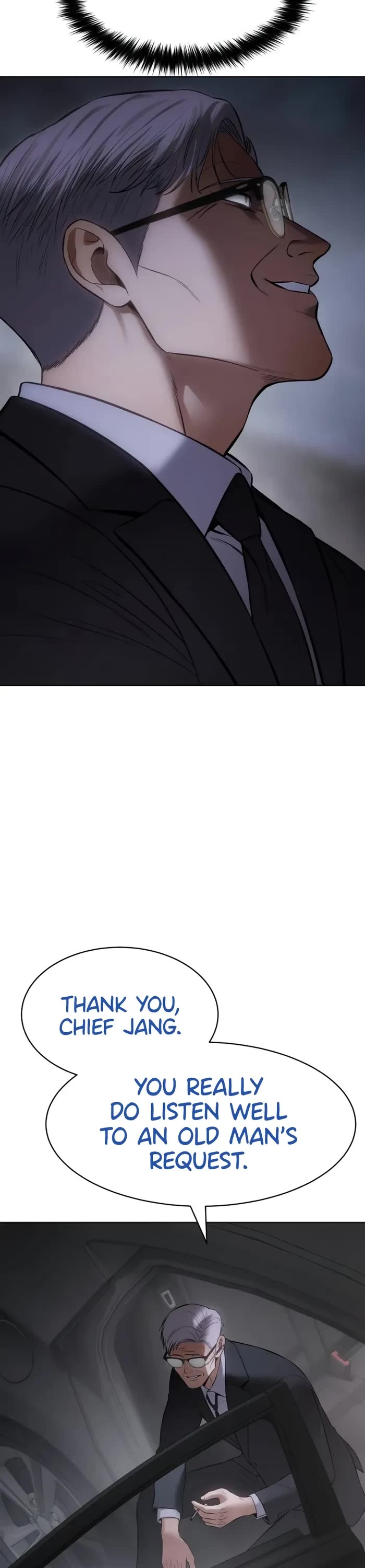 Baek XX chapter 100 page 15