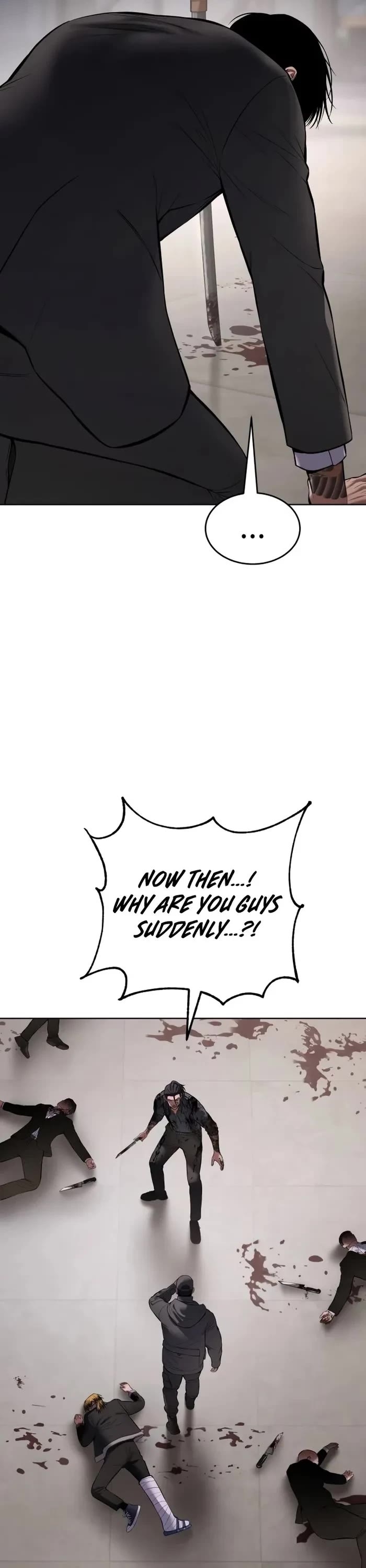 Baek XX chapter 100 page 2