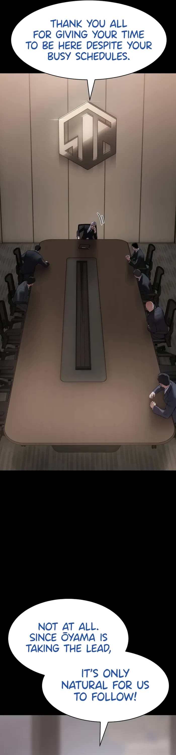 Baek XX chapter 100 page 22