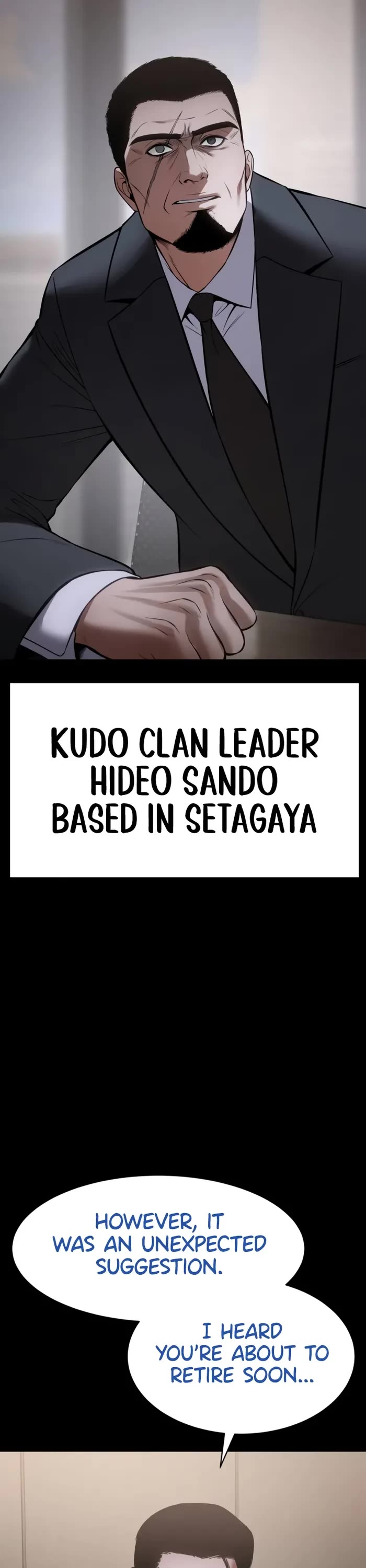 Baek XX chapter 100 page 23