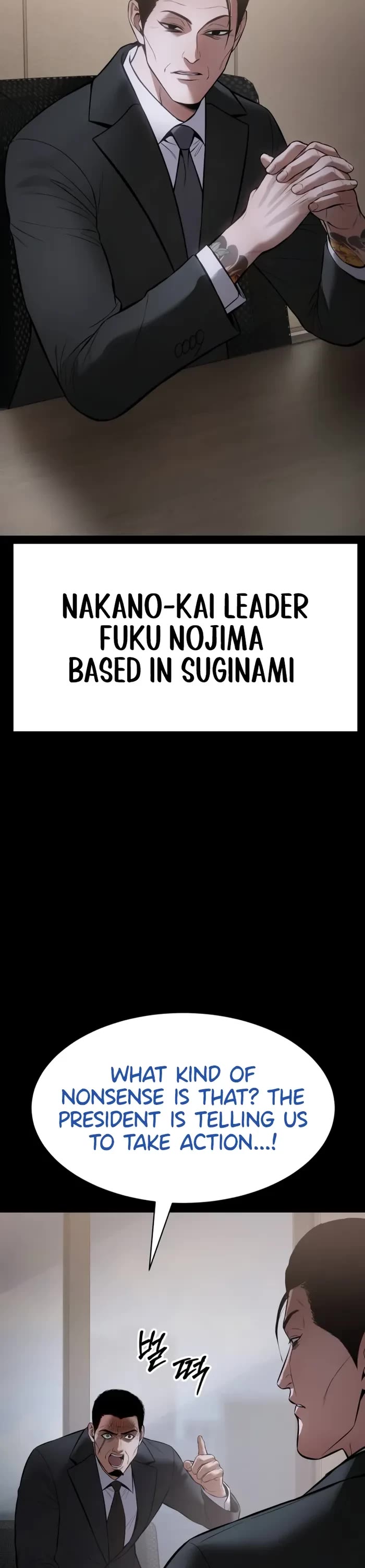 Baek XX chapter 100 page 24