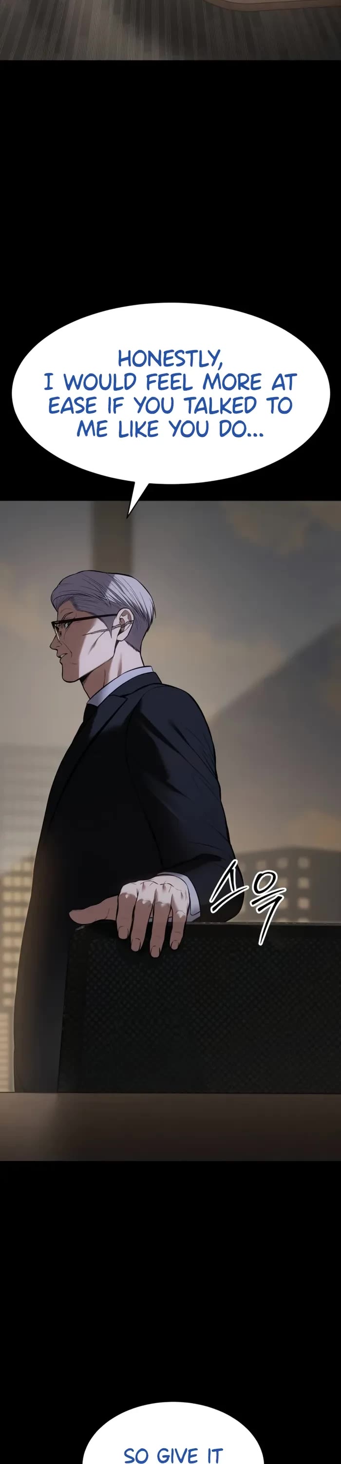 Baek XX chapter 100 page 29