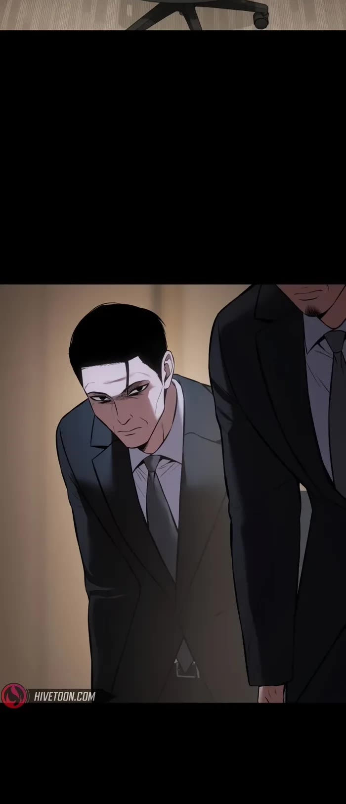 Baek XX chapter 100 page 31