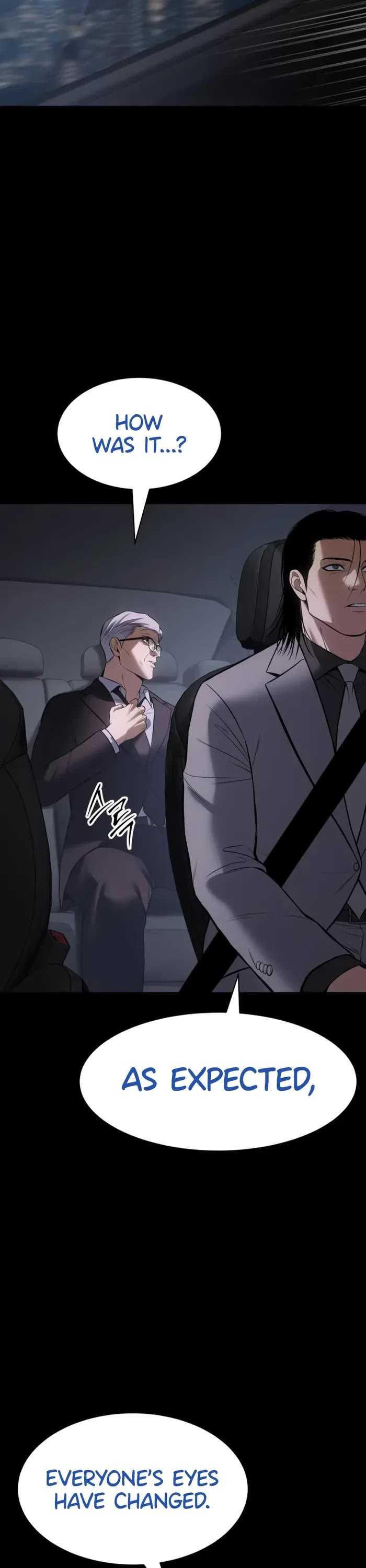 Baek XX chapter 100 page 33