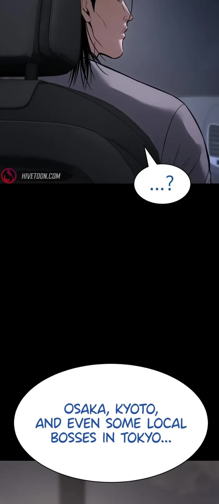 Baek XX chapter 100 page 36