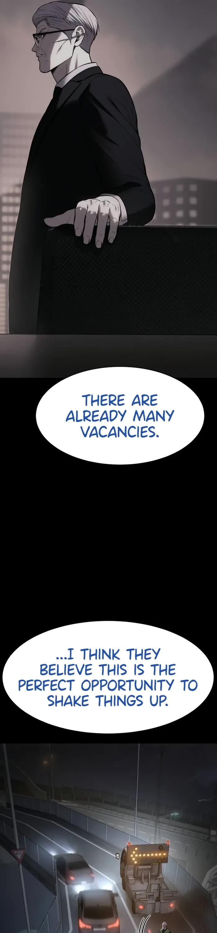 Baek XX chapter 100 page 37