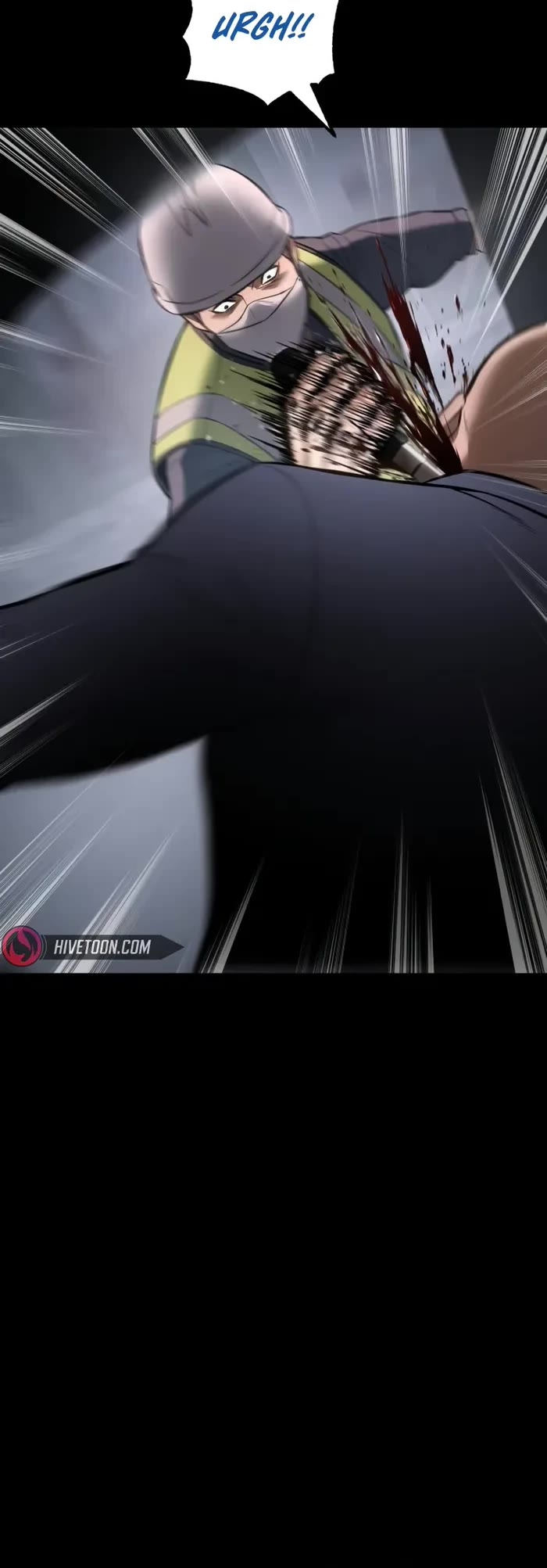 Baek XX chapter 100 page 44
