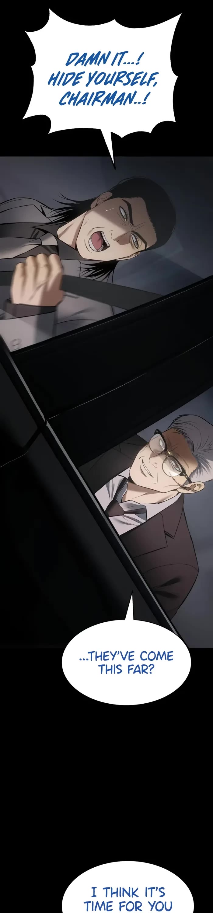 Baek XX chapter 100 page 46