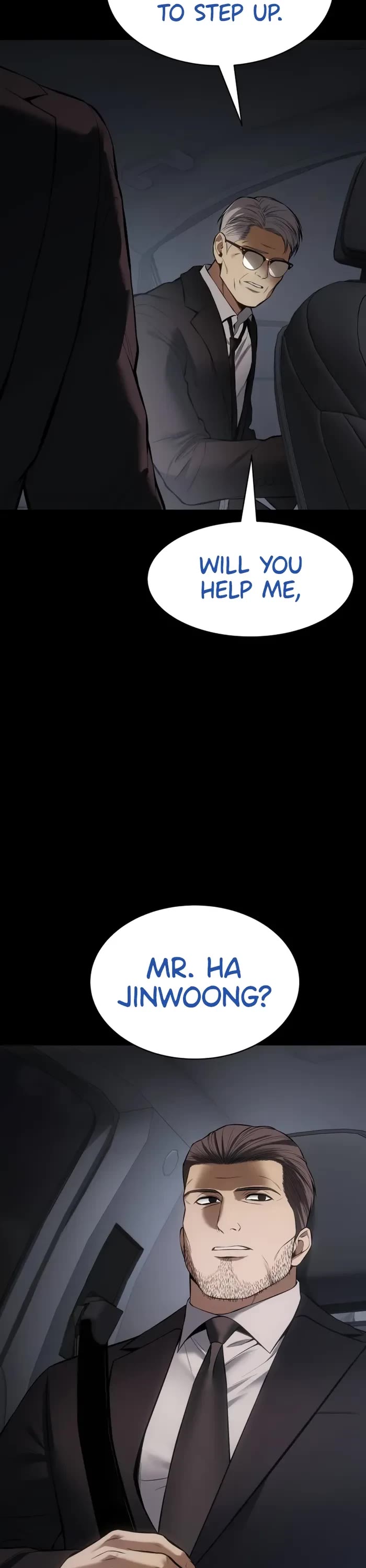 Baek XX chapter 100 page 47