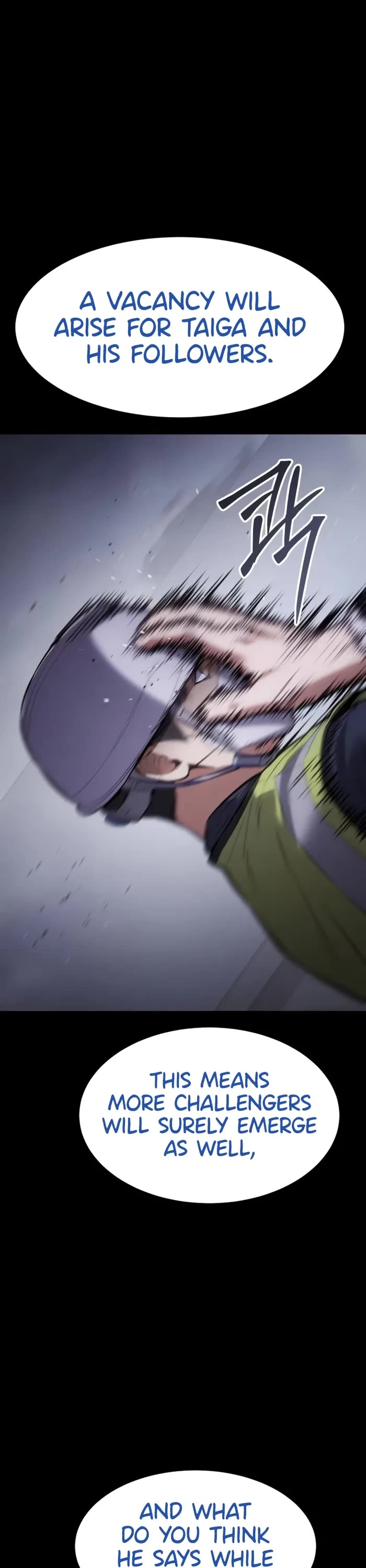 Baek XX chapter 100 page 55