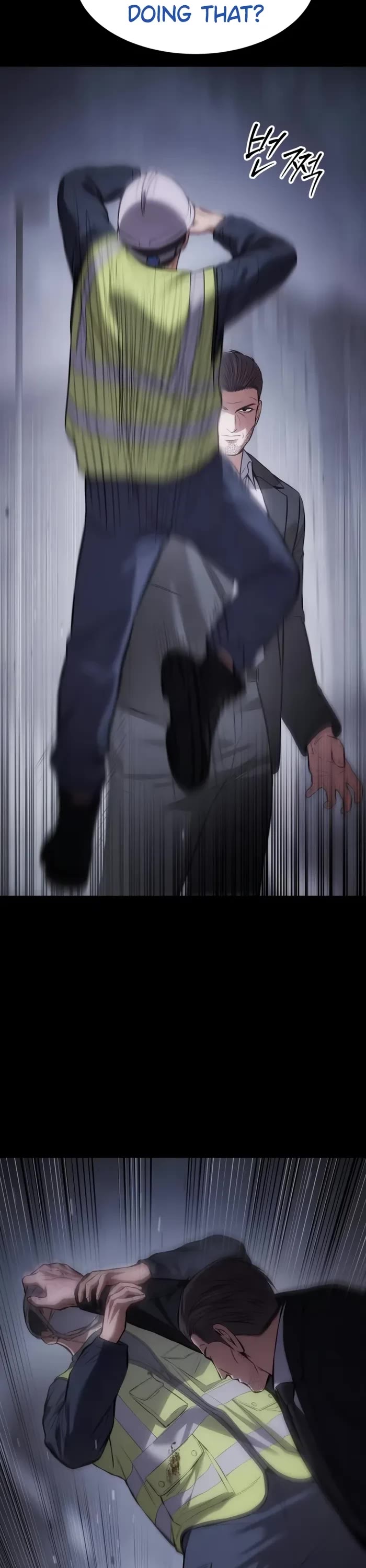 Baek XX chapter 100 page 56