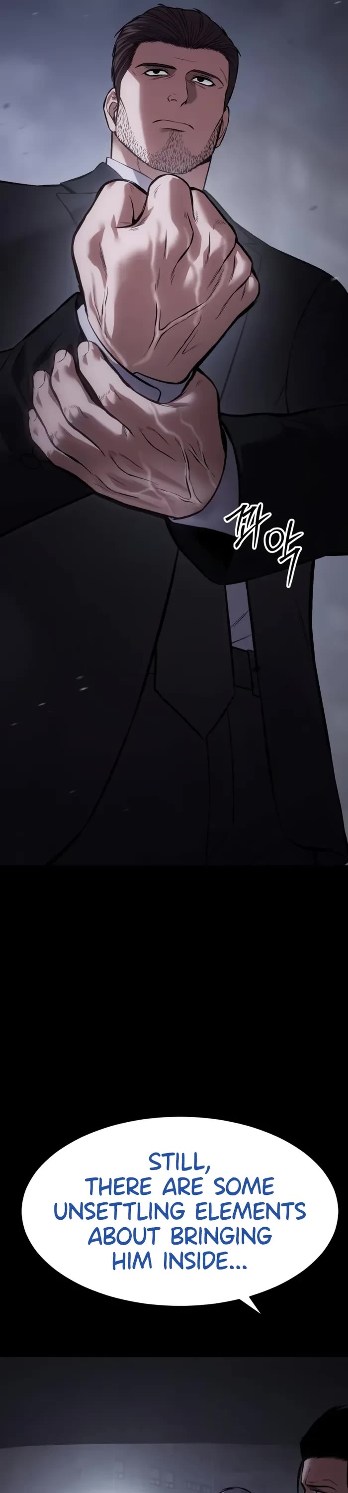 Baek XX chapter 100 page 63