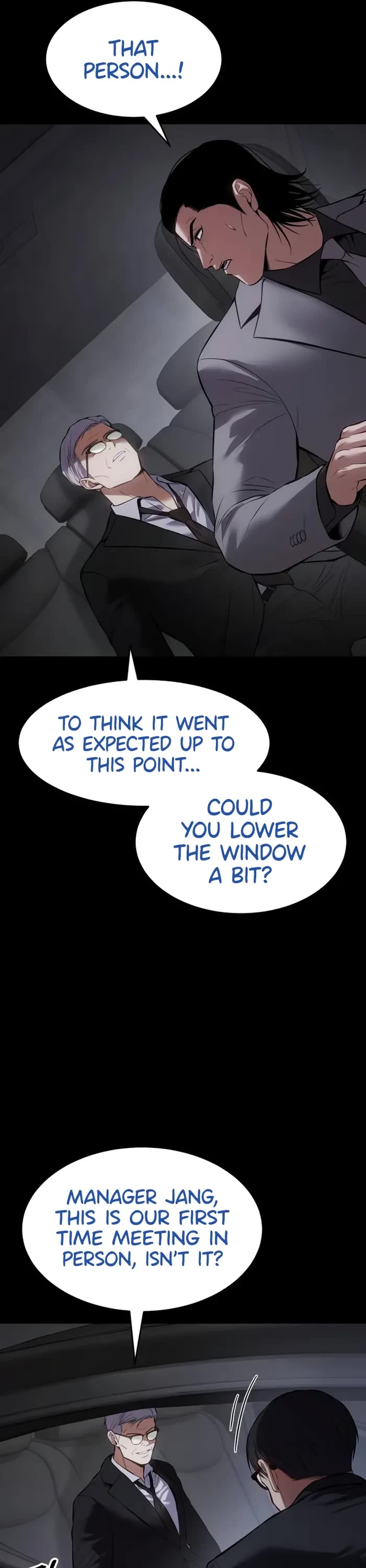 Baek XX chapter 100 page 67