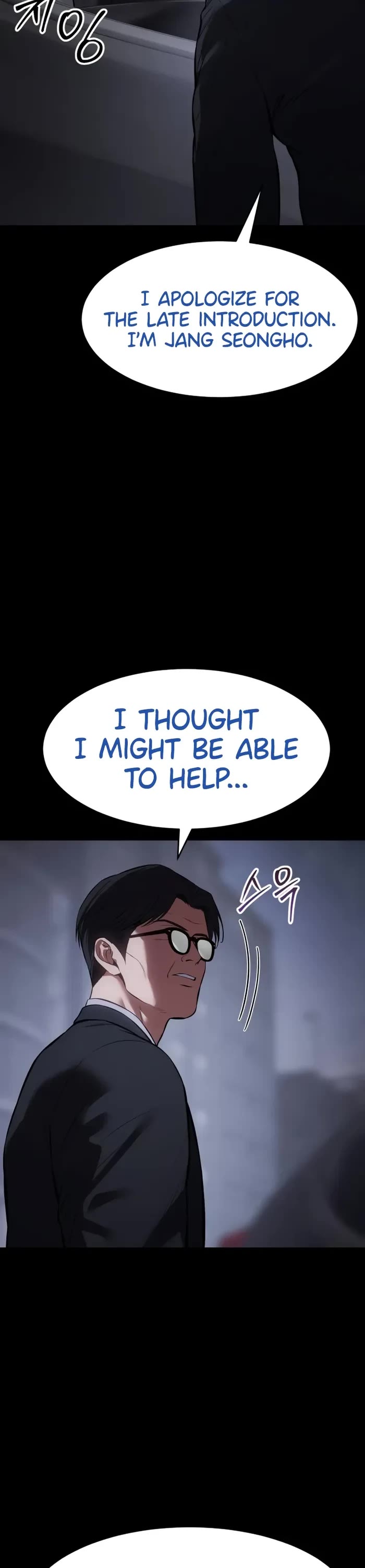 Baek XX chapter 100 page 68