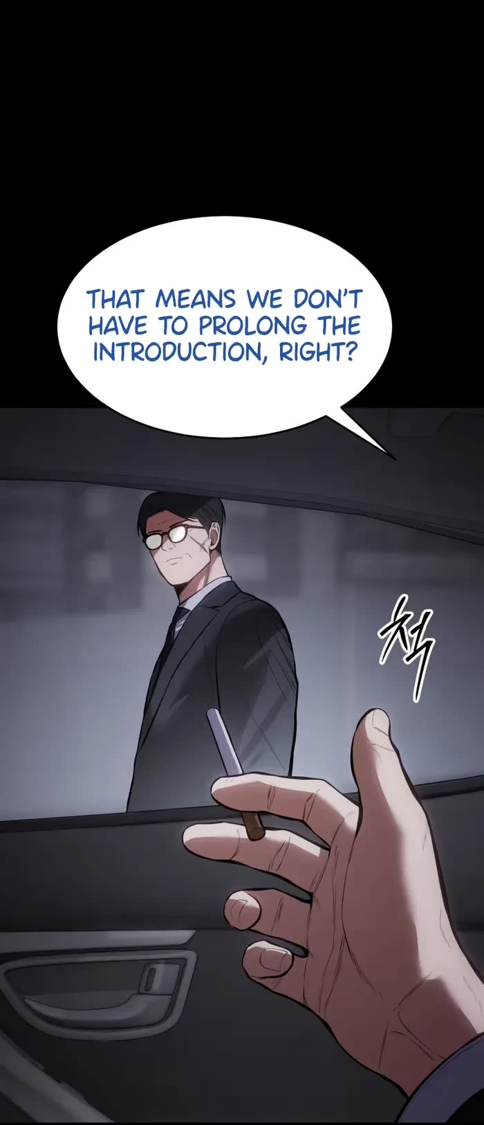 Baek XX chapter 100 page 71