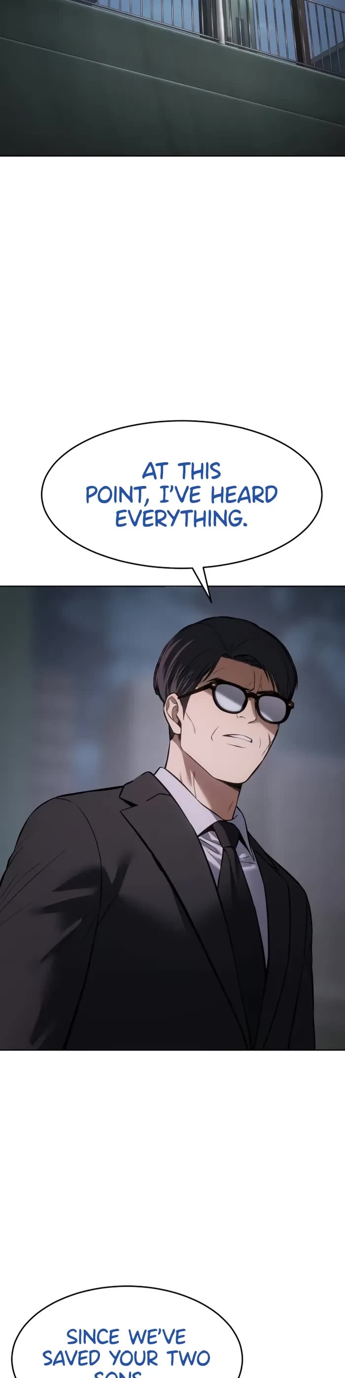 Baek XX chapter 100 page 74