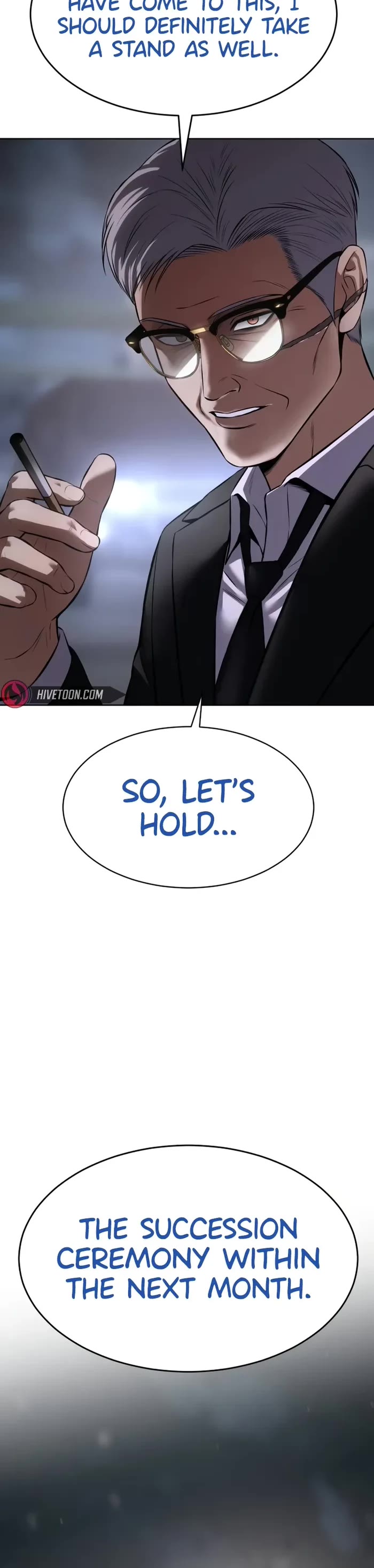 Baek XX chapter 100 page 79