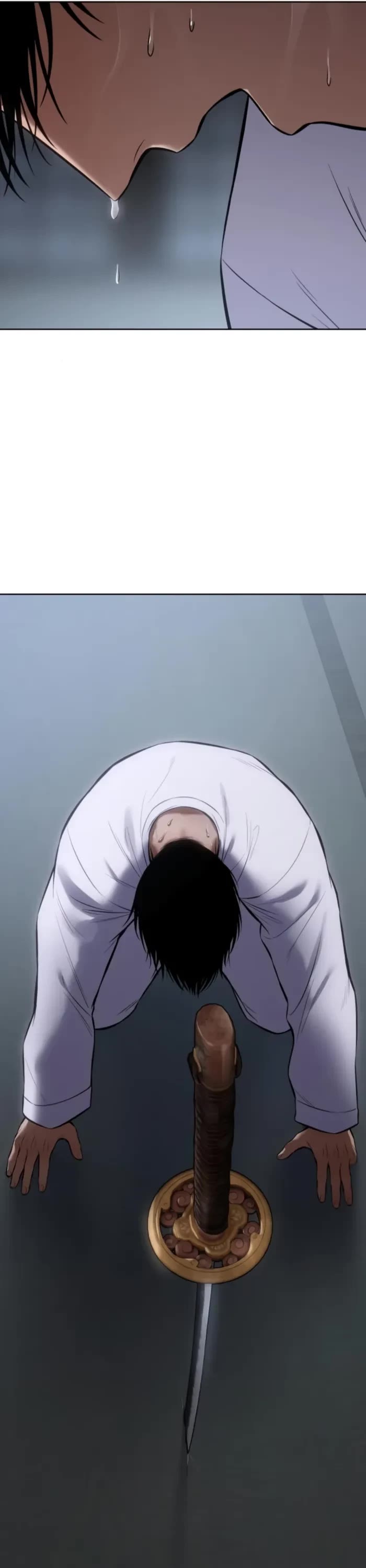 Baek XX chapter 101 page 19