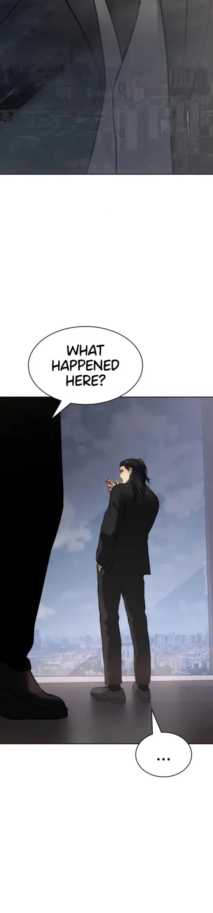 Baek XX chapter 101 page 2