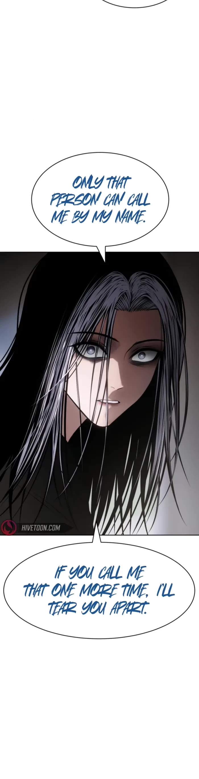 Baek XX chapter 101 page 27