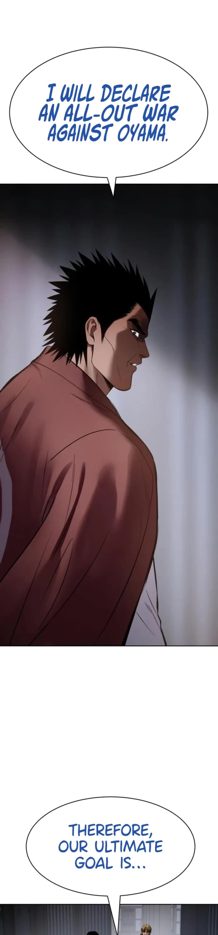 Baek XX chapter 101 page 41