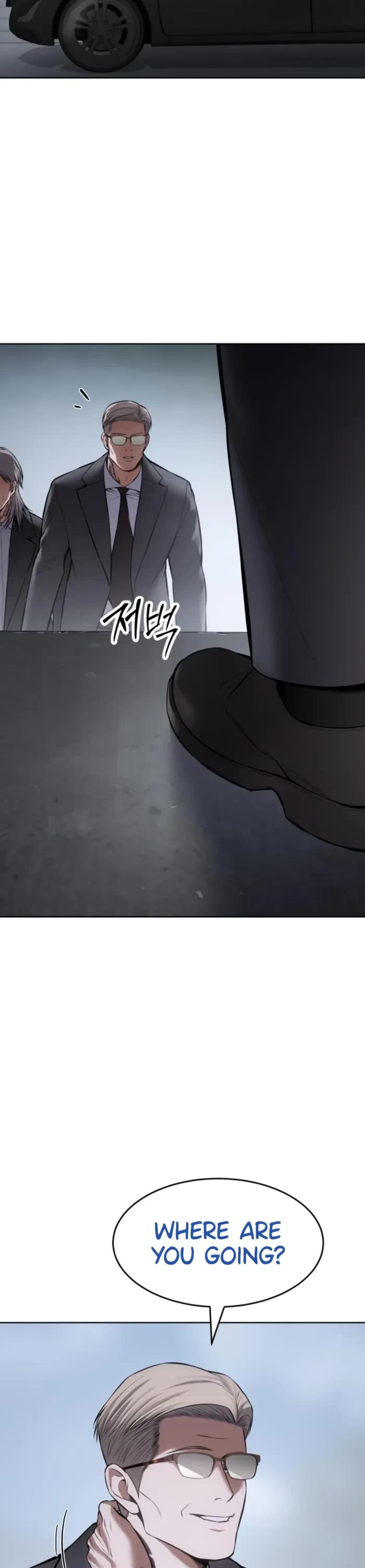 Baek XX chapter 101 page 43