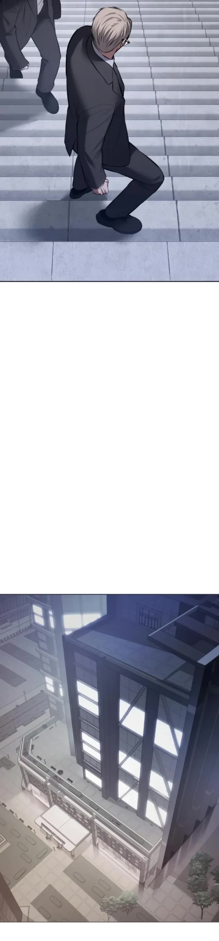 Baek XX chapter 101 page 47