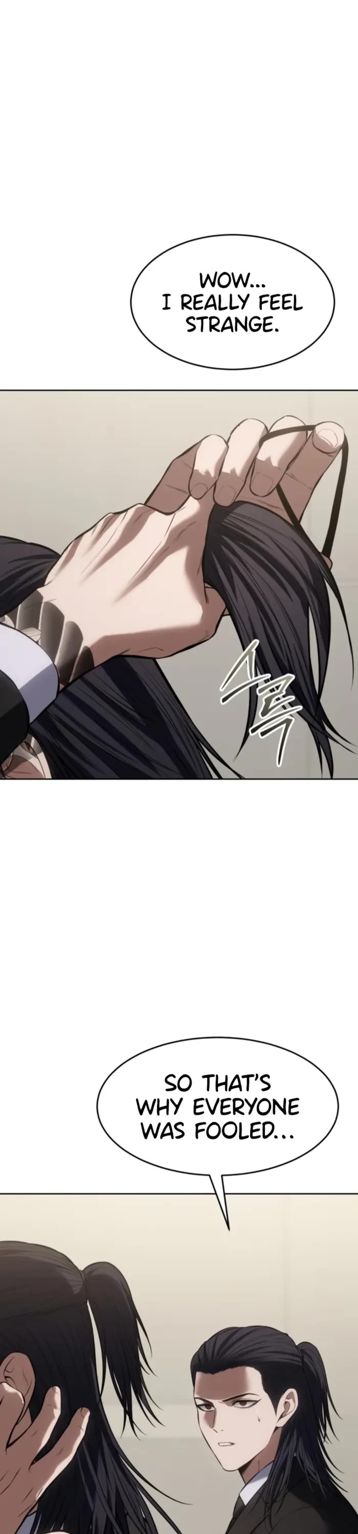 Baek XX chapter 101 page 48