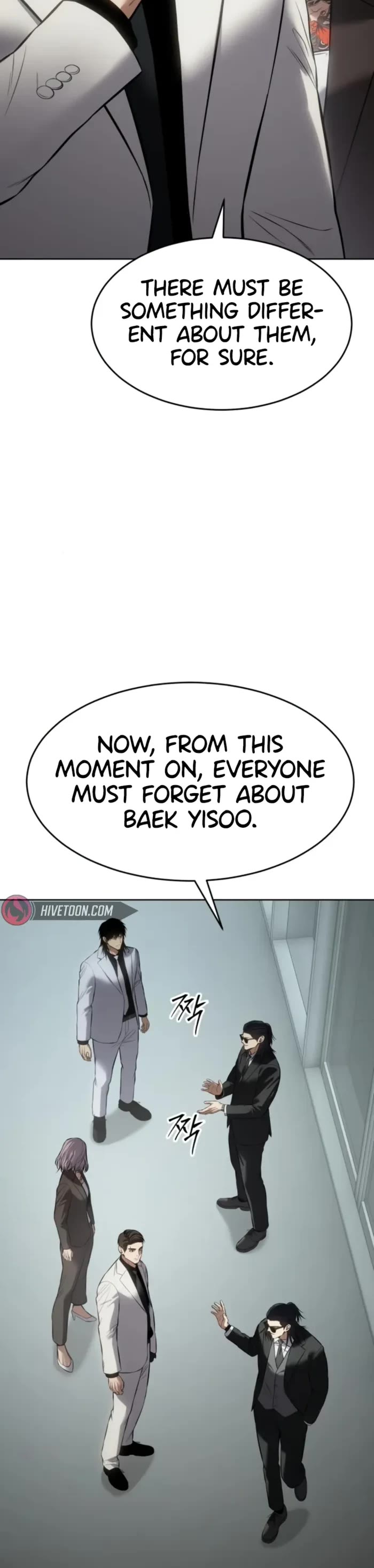 Baek XX chapter 101 page 63