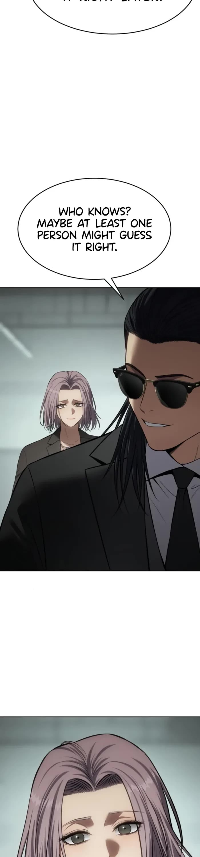 Baek XX chapter 101 page 65