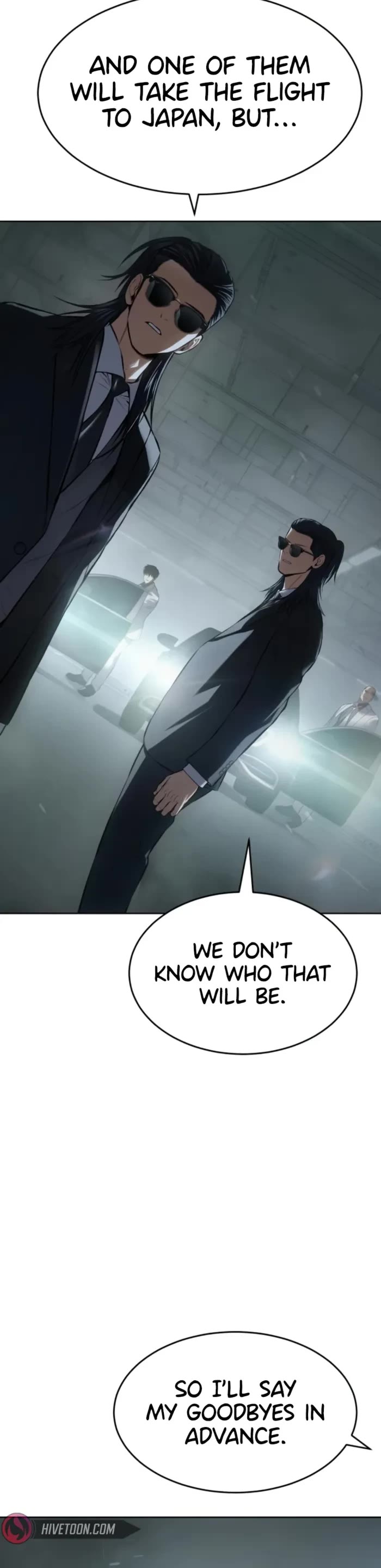 Baek XX chapter 101 page 67