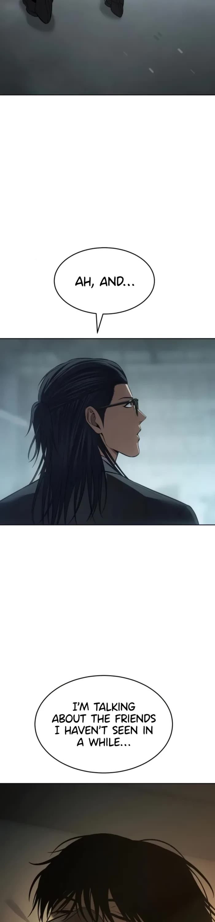 Baek XX chapter 101 page 69