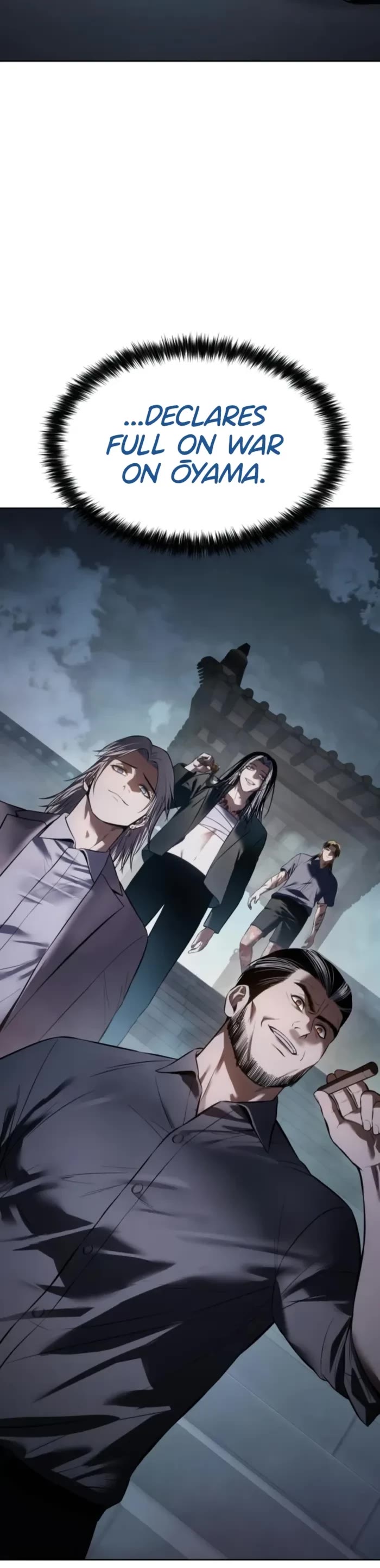 Baek XX chapter 101 page 75