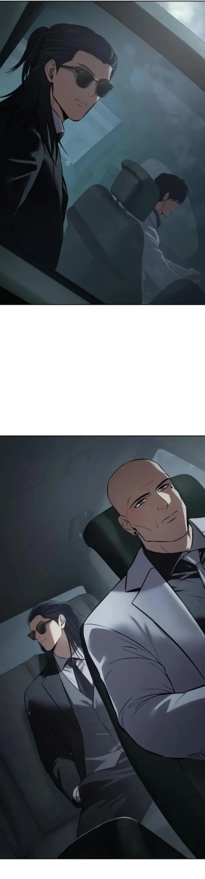 Baek XX chapter 101 page 77