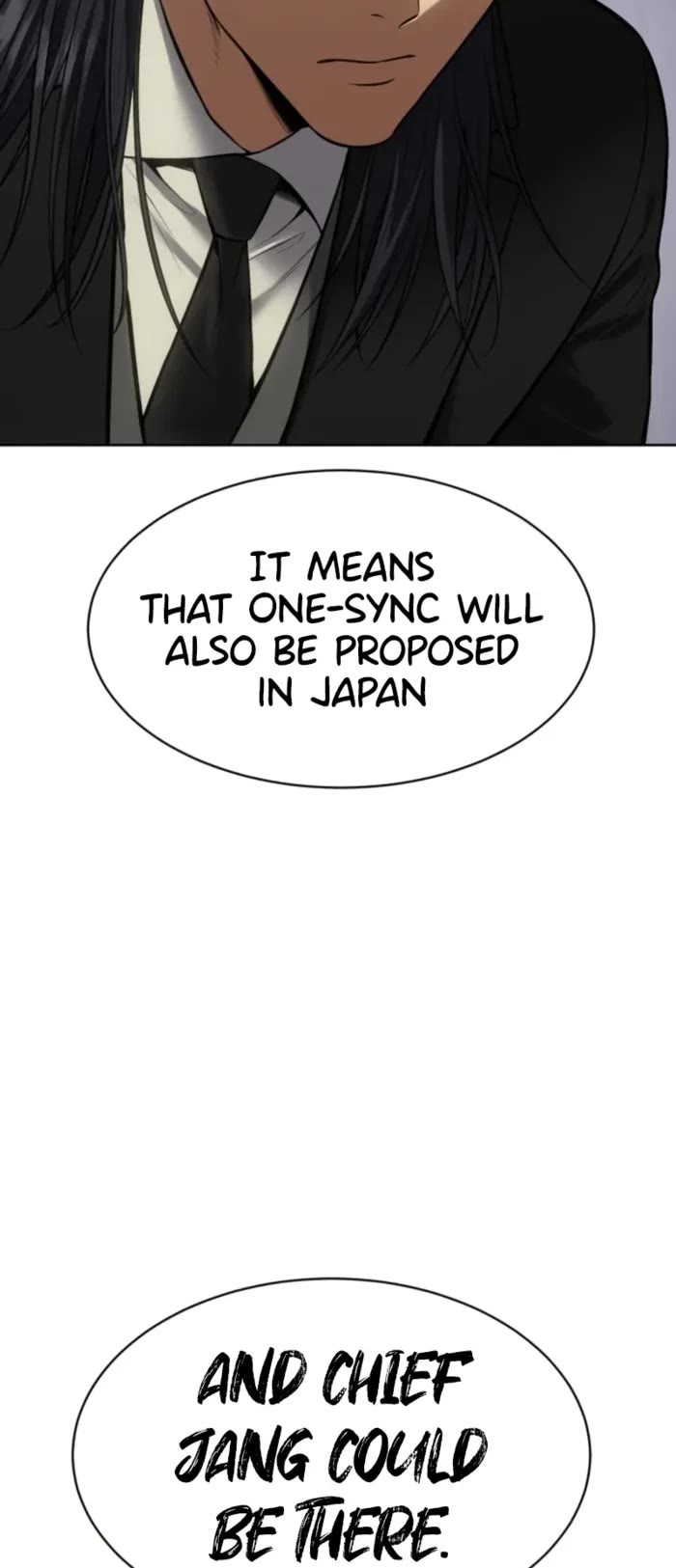 Baek XX chapter 101 page 8