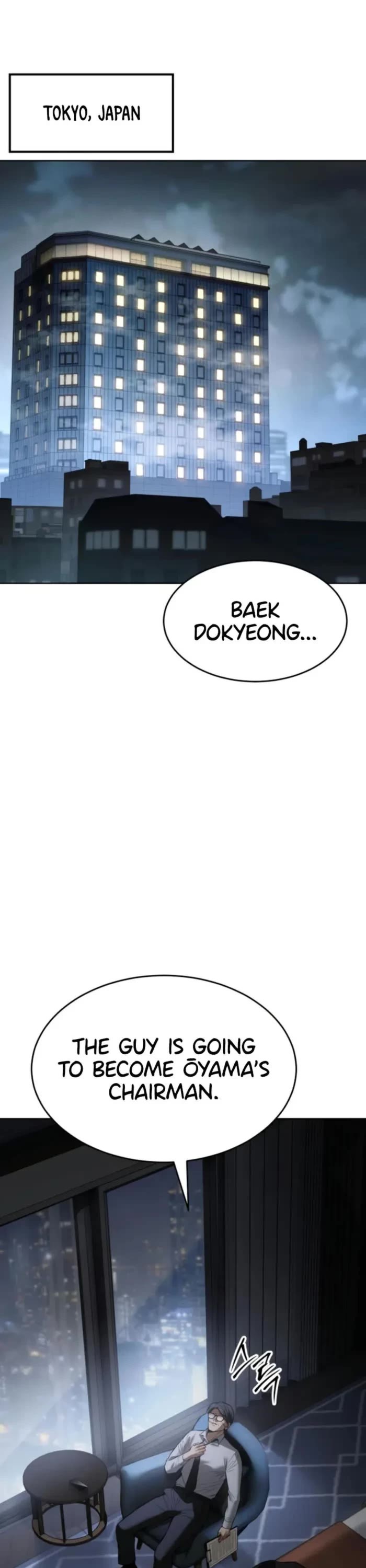 Baek XX chapter 102 page 1